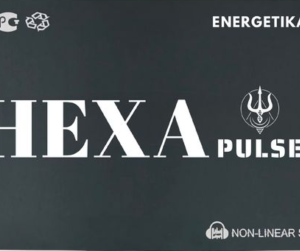 HexaFlow Pulse