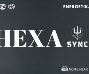 HEXA FLOW SYNC