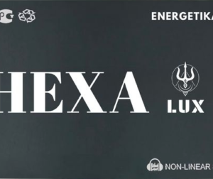 HEXA FLOW LUX
