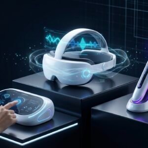 Hexa 2-Sensor Headset