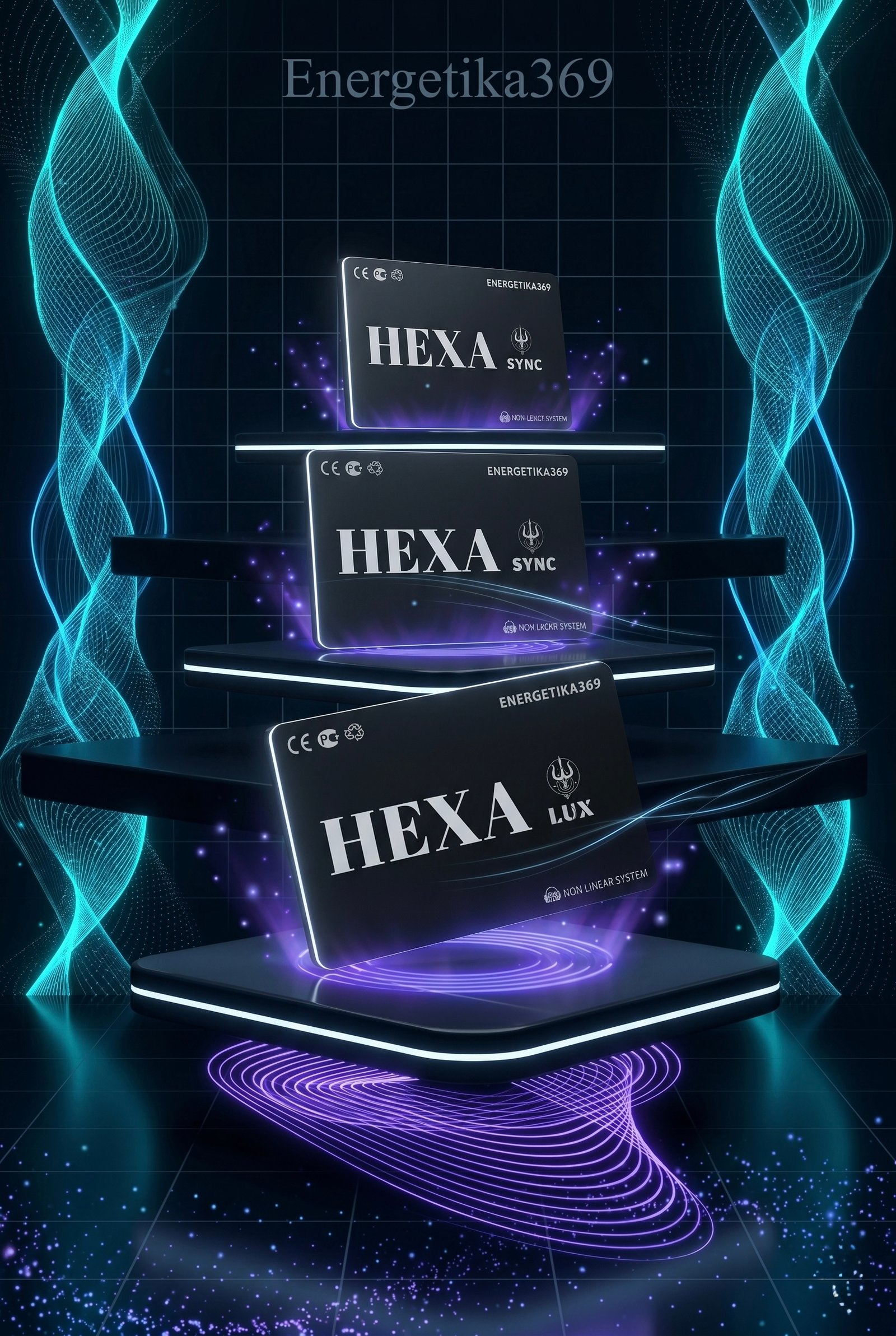 Professional Energetika Systems