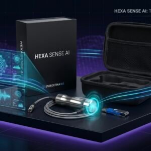 Hexa Sense AI