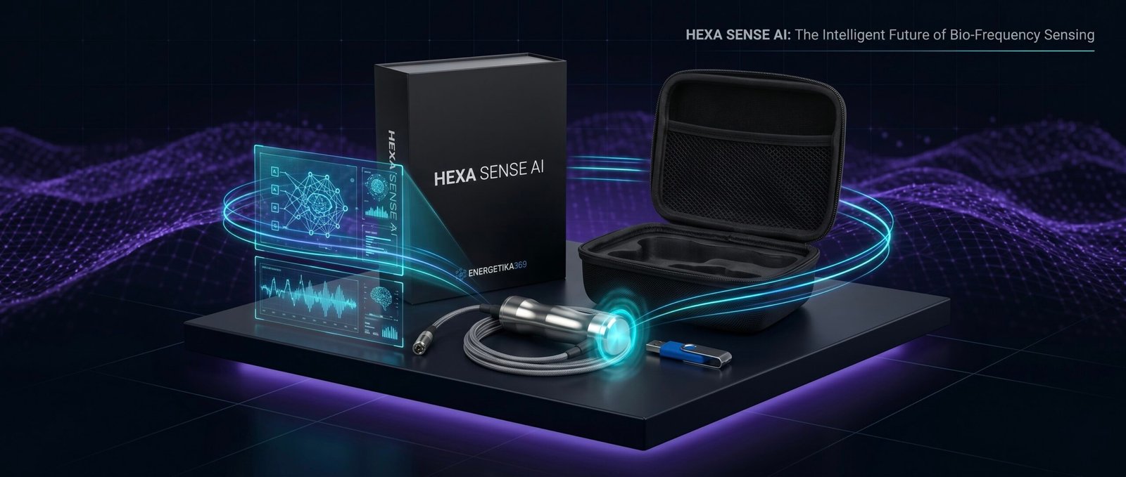 Hexa Sense AI