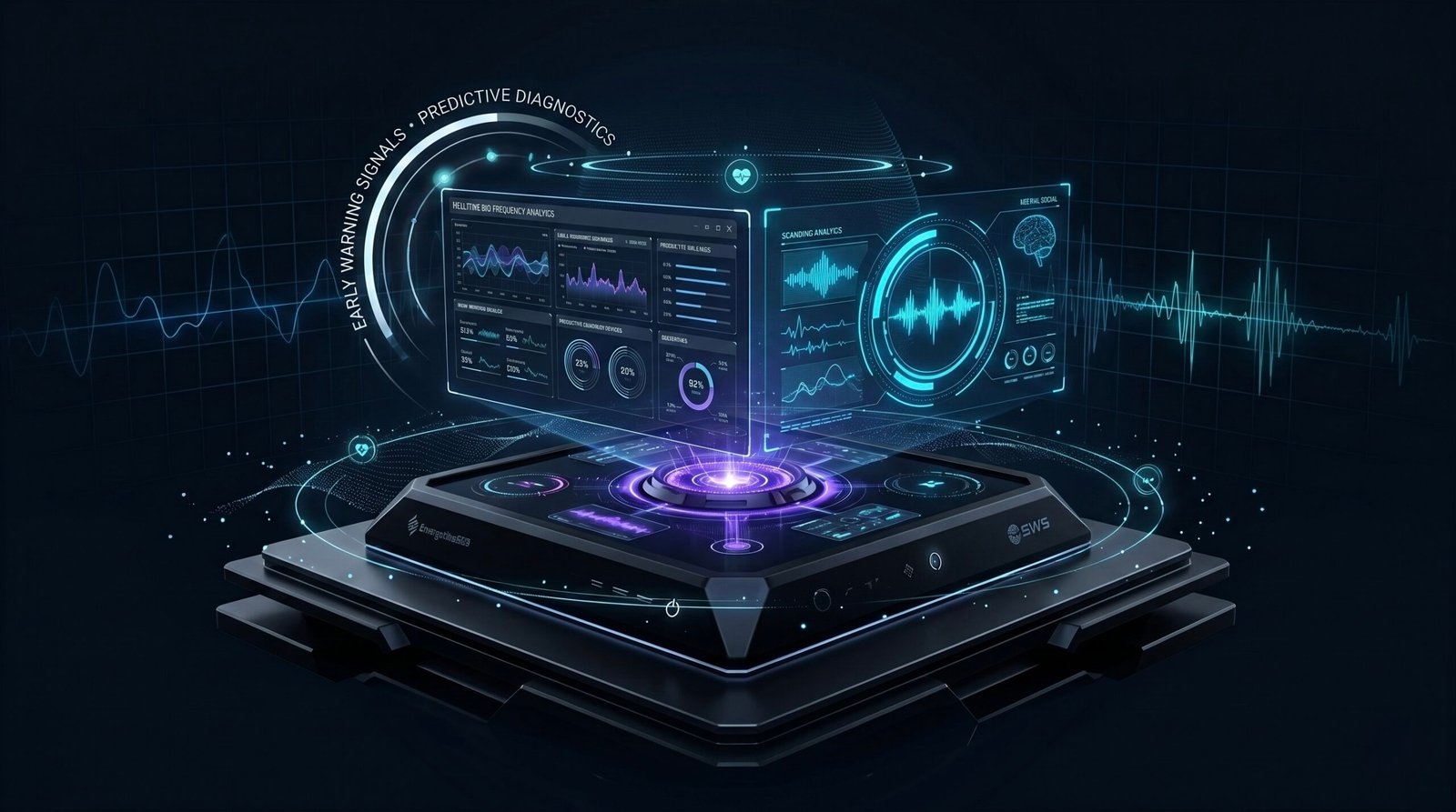Hexa EWS Early Warning System