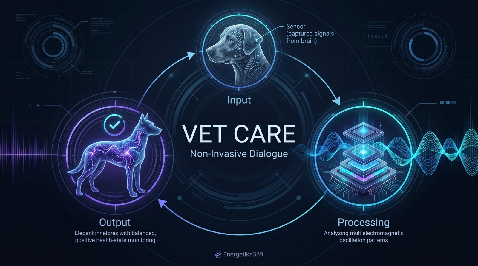 Hexa Vet Care
