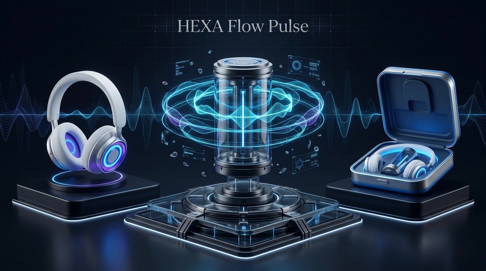 Hesa Pulse
