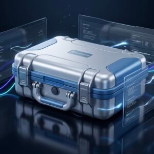Hexa Case