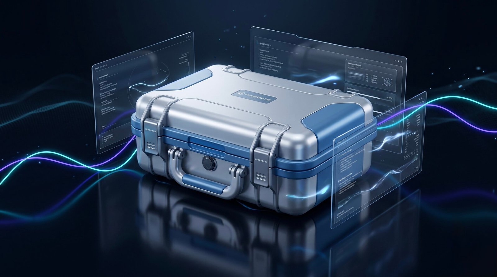 Hexa Case