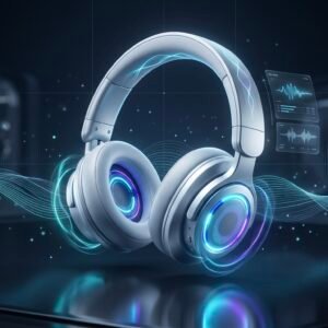 Hexa 2-Sensor Headset