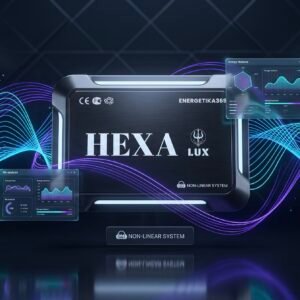 HEXA FLOW LUX