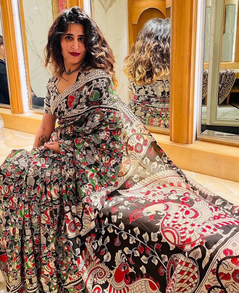 Sana Sachdeva — Mind-Body Healing Expert